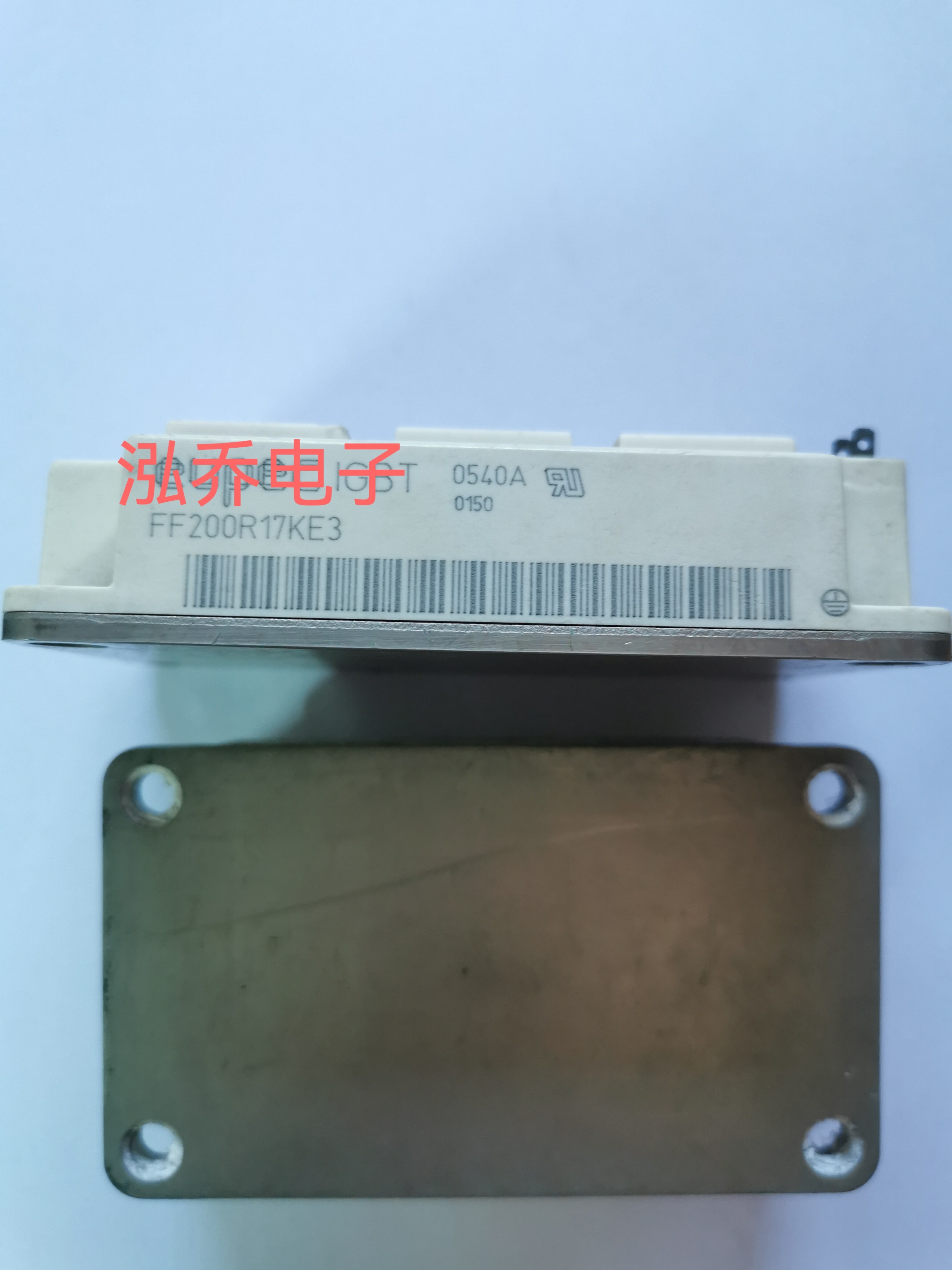 FF200R17KE3 现货拆机模块测试好包上机有单询价