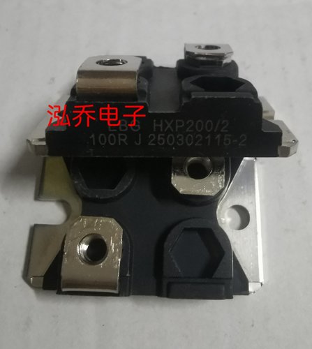 HXP200/2 100RJ 原装现货模块可直拍