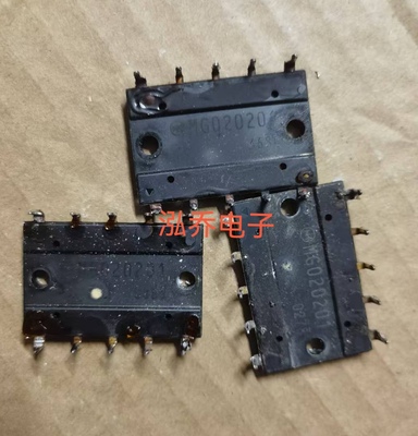 MG020201 MG020200 拆机现货包好用有单可直拍