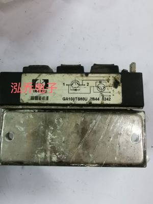 GA100TS60U原装拆机模块现货有单询价