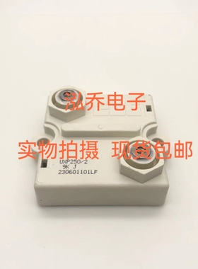 全新原装电阻 UXP250/2 9KJ 当天发货