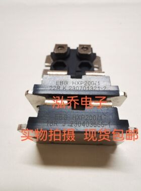 HXP200/1  22RK  HXP200/1 18RJ 全新原装现货包邮当天发货