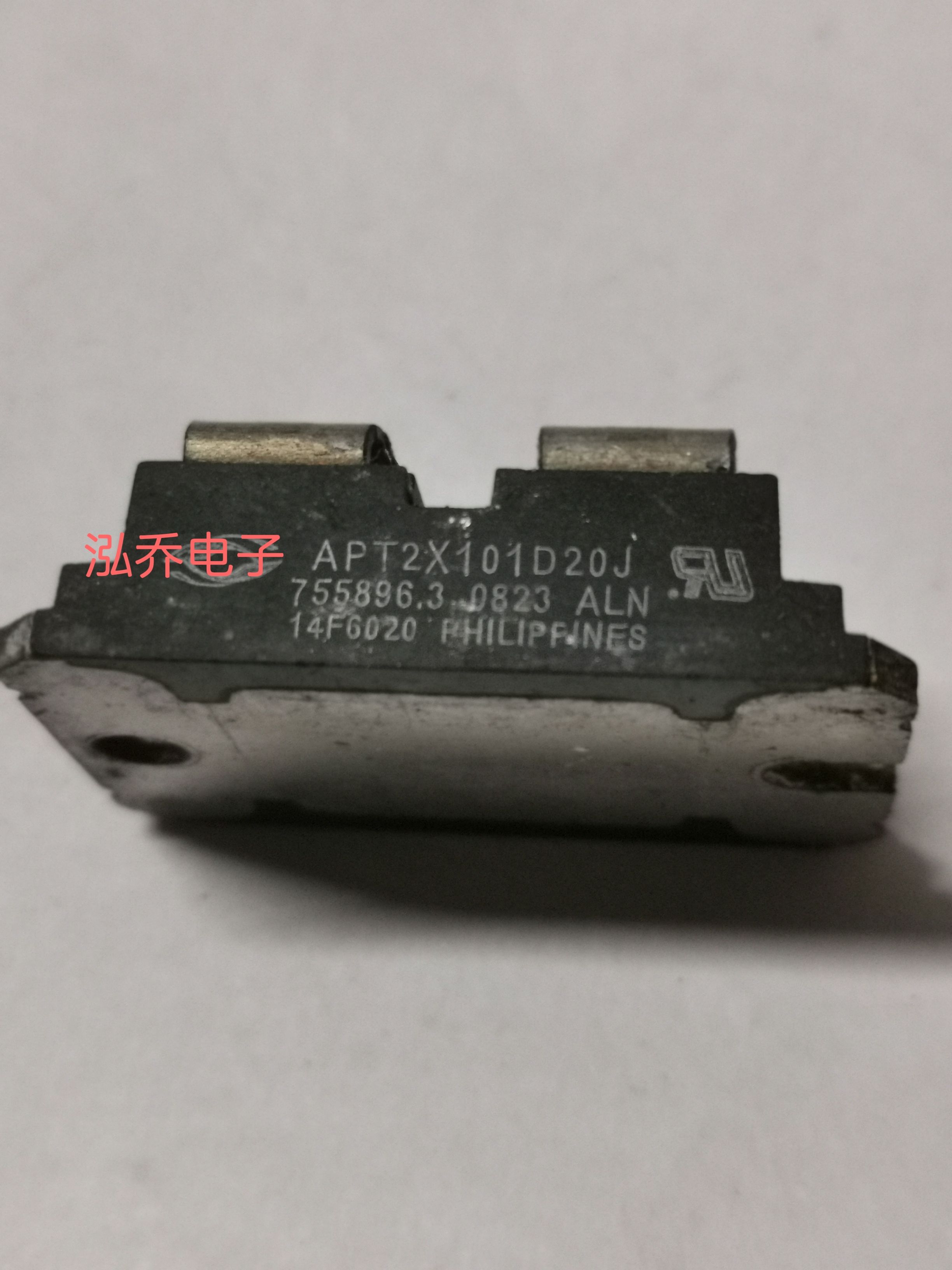 APT2X101D20J 原装拆机模块现货有单询价