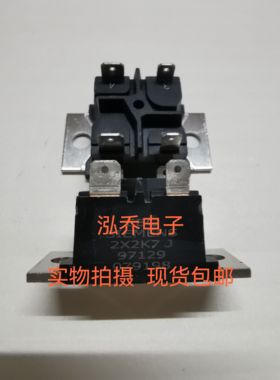 全新原装电阻变频器均压放电电阻 2X2K7J