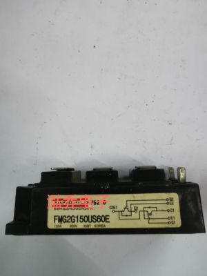 FMG2G150US60E 现货模块测试好包上机有单询价