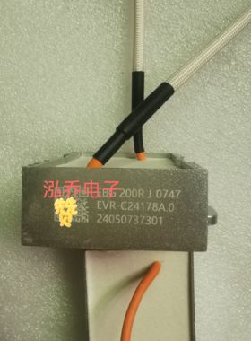 EVR-C24178A.0 200RJ原装电阻器模块可直拍