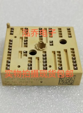 SKIIP25AC12T4V25 SKIIP28ANB16V1  现货包邮当天发货