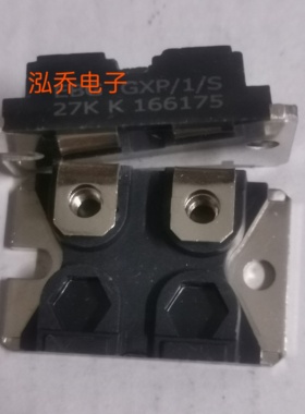 GXP/1/S 27KK 原装现货模块可直拍