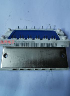 BSM25GD120DN2E3224 拆机模块测试好包上机有单询价