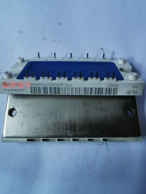 BSM25GD120DN2E3224 拆机模块测试好包上机有单询价