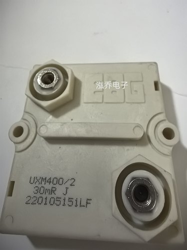 UXM400/2   30MRJ原装现货可直拍