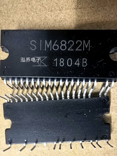 SIM6822M 原装现货包邮质量保证可直拍