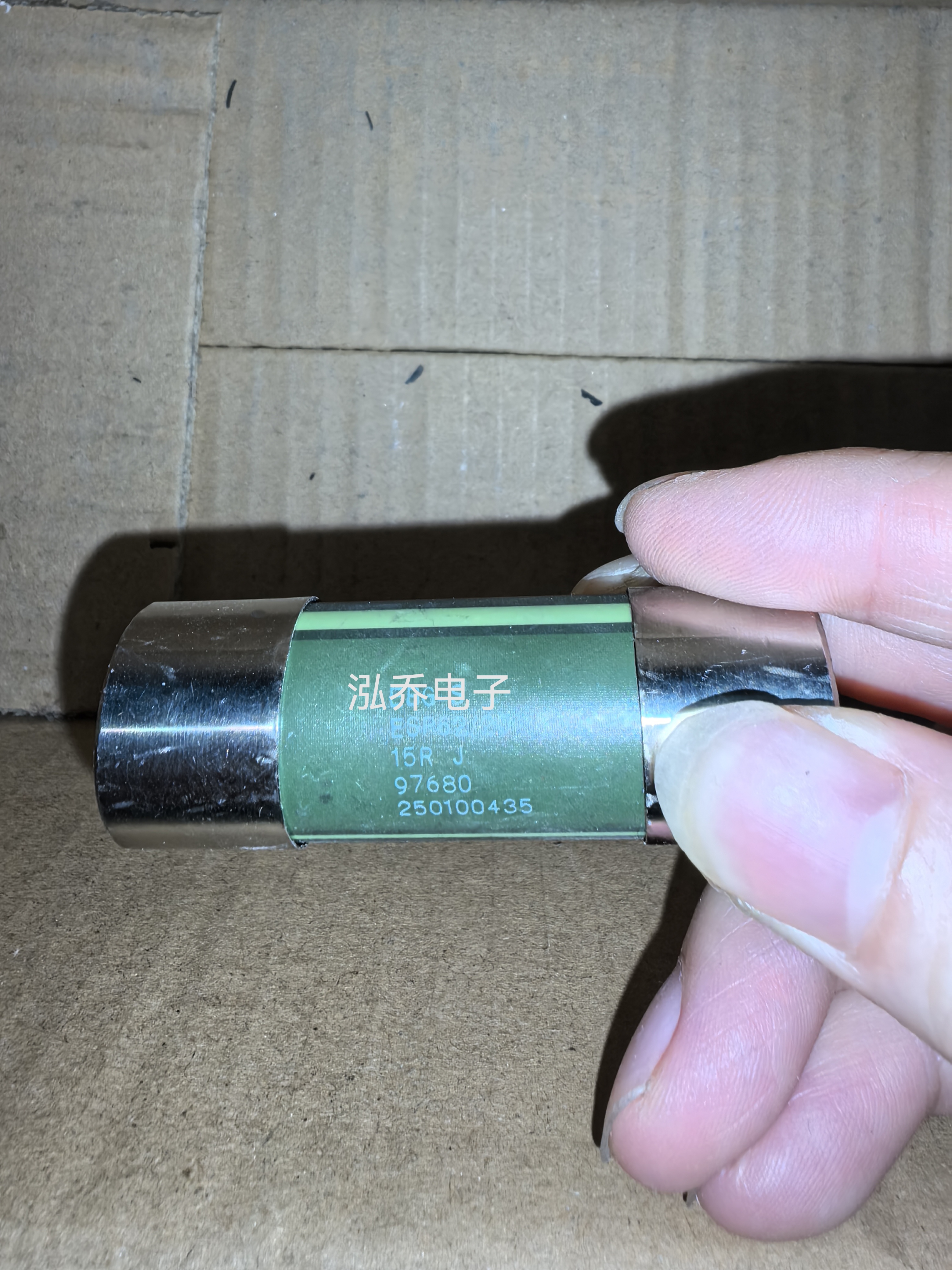 ESP62/20 24RJ 现货可直拍