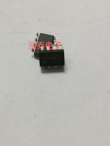 PC924 原装现货10个装有单询价