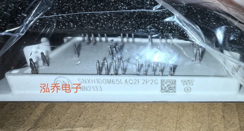 SNXH100M65L4Q2F2PG SNXH100M65L4Q2F2P2G-N1 全新原装新能源模块