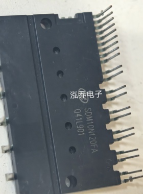 SDM10N120FA 原装现货功率模块