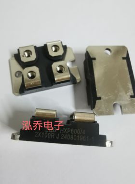 HXP600/4 2X100RJ 厚膜电阻器现货原装可直拍