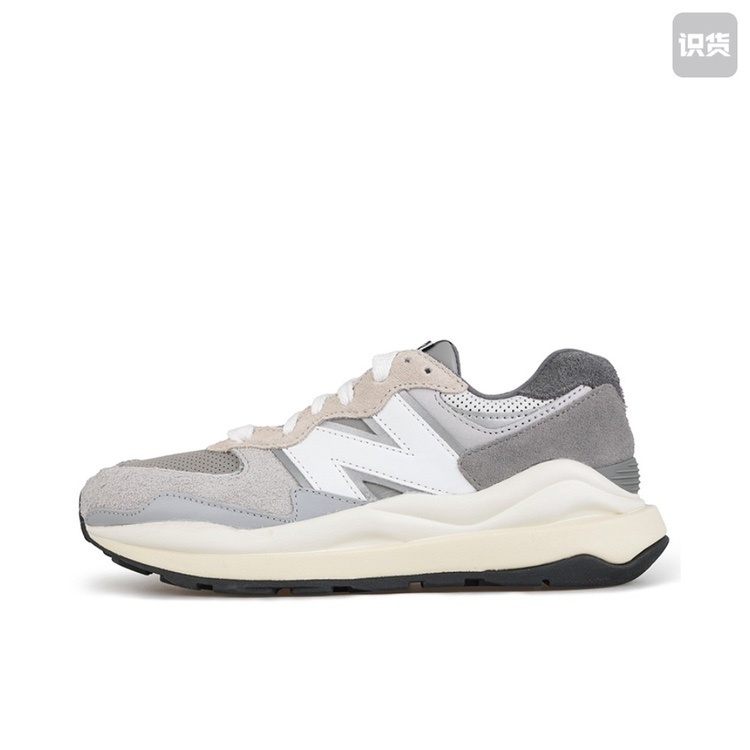 NEW BALANCE/NB 5740复古运动鞋增高跑步鞋情侣缓震休闲鞋M5740TA