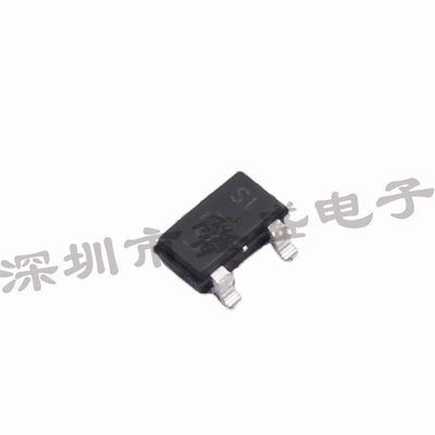 AOSS32334C 丝印LS 场效应管-N沟道 封装SOT-23 咨询问价