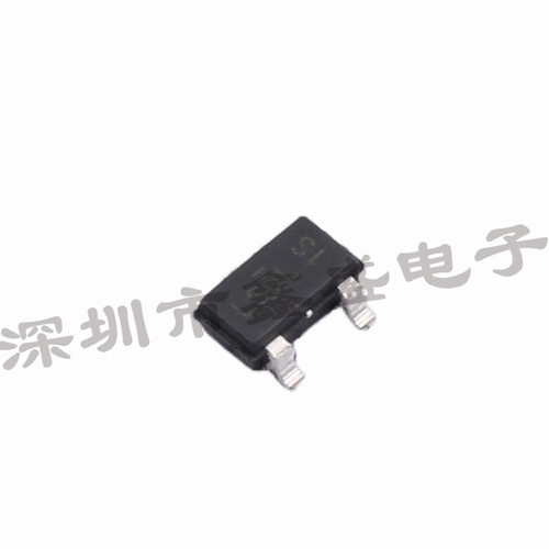 AOSS32334C 丝印LS 场效应管-N沟道 封装SOT-23 咨询问价