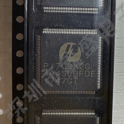 全新原装 PI7C9X2G404SLBFDEX 其他接口芯片 LQFP-128 咨询问价