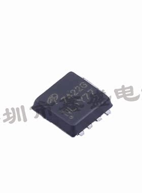 AON7422G 丝印7422G 场效应管-30V-32A 封装DFN3X3 咨询问价