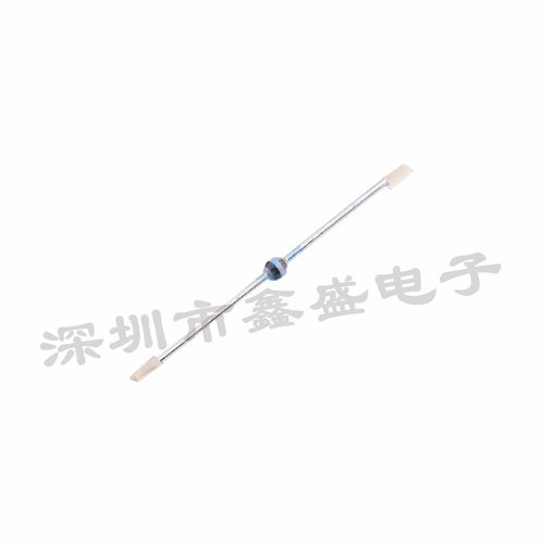 BY228TAP 威世 SOD-64 快恢复整流阻尼二极管 3A 1500V 咨询问价