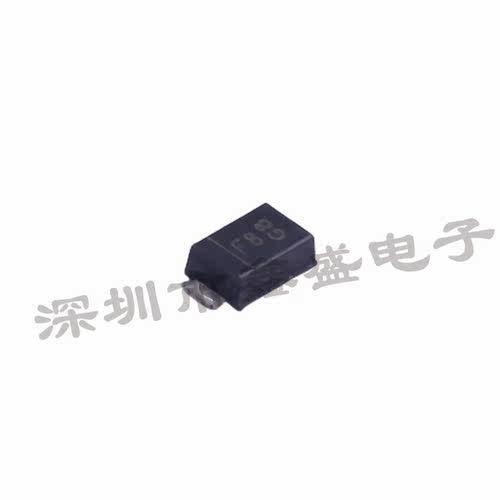 RS1MWF-7  丝印F8 封装SOD-123F 快恢复二极管-1000V-1A 咨询问价