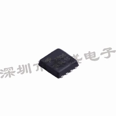 AON7506 丝印7506 场效应管-30V-12A 封装DFN3x3 咨询问价