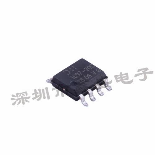 AL1697-20CS7-13 丝印1697-20C LED驱动器 封装SOP-7 咨询问价