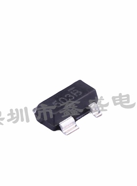 全新 SP0503BAHTG 丝印503B 二极管TVS 封装SOT-143 咨询问价