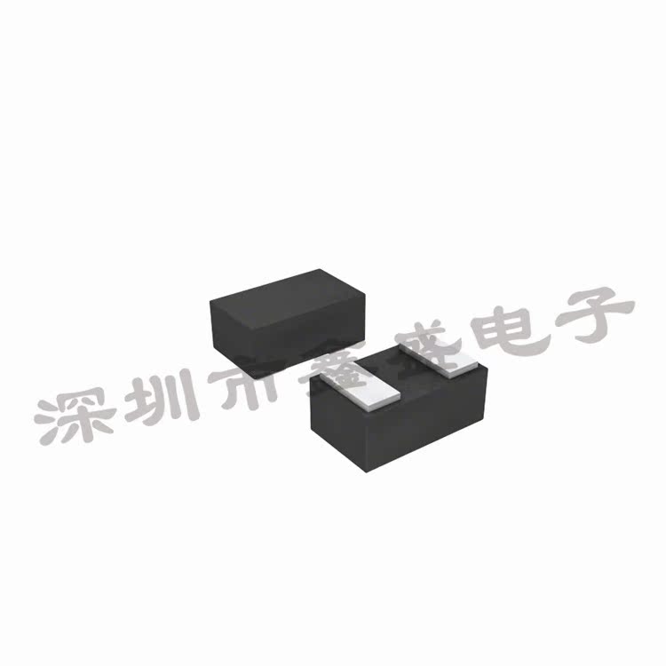 BAS4002LE6327 丝印FF 二极管-40V-180mA 封装SOD-882 咨询问价