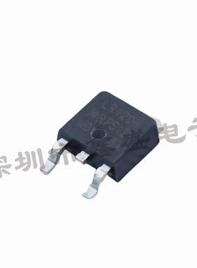 IRLR120NTRPBF 丝印LR120N N沟道-100V-10A 封装TO-252 咨询问价