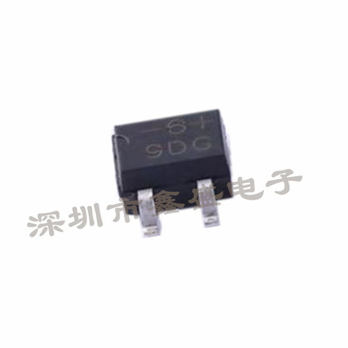 MB6S-E3/80 威世 丝印6 整流桥 600V800mA TO-269AA 咨询问价全新