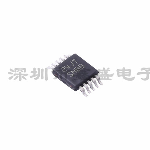 全新 LM5069MMX-2/NOPB 丝印SNBB 浪涌保护 VSSOP-10 咨询问价