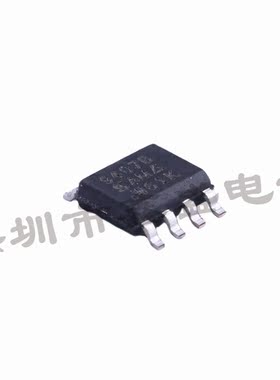 SI9407BDY-T1-GE3 丝印9407B -P沟道60V-4.7A 封装SOP-8 咨询问价