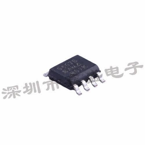 SI9407BDY-T1-GE3 丝印9407B -P沟道60V-4.7A 封装SOP-8 咨询问价