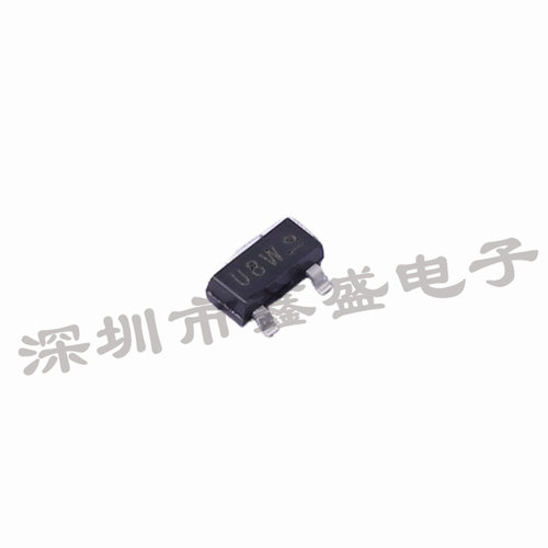 BSR14 安世 丝印U8* 晶体三极管 40V800mA SOT-23 咨询问价 全新