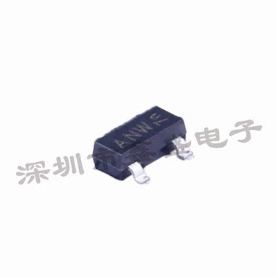 BSS138P 丝印AN* 封装SOT-23 场效应管360mA-60V 咨询问价 全新