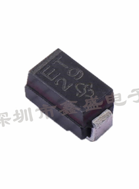 EGF1T-E3/67A 威世 丝印ET 1A1300V 整流二极管SMA 咨询问价 全新