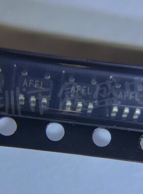 全新 MAX9065EUK+T 丝印AFFL 比较器芯片 SOT23-5 咨询问价