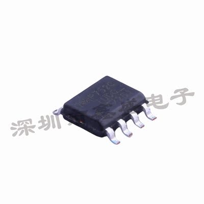 全新IRF7201TRPBF 丝印F7201 N沟道-30V-7.3A 封装SOP-8 咨询问价