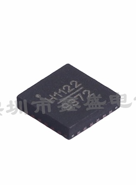 全新 HMC1122LP4METR 丝印H1122 RF衰减器 封装QFN-24 咨询问价