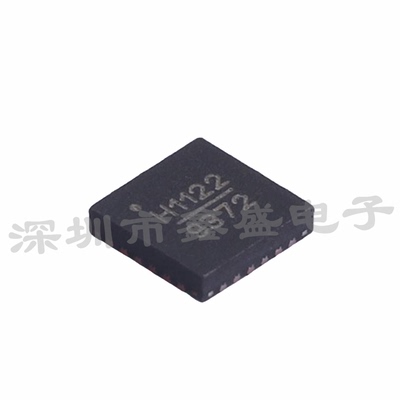 全新 HMC1122LP4METR 丝印H1122 RF衰减器 封装QFN-24 咨询问价