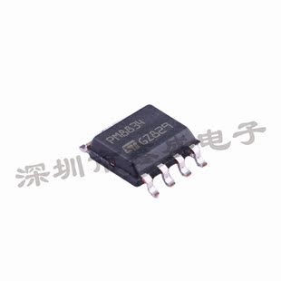 PM8834TR 丝印PM8834 栅极驱动芯片 封装SOP-8 咨询问价