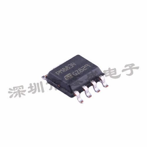 PM8834TR 丝印PM8834 栅极驱动芯片 封装SOP-8 咨询问价