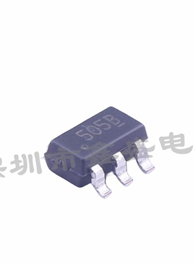全新 SP0505BAHTG 丝印505B 二极管TVS 封装SOT23-6 咨询问价