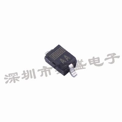 PESD5V0U1BA 安世 丝印AA ESD静电保护二极管 SOD-323 咨询问价