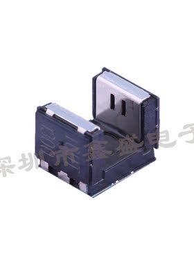 TCUT1300X01 威世 槽型光电开关(光电晶体管输出)SMD-6P 咨询问价