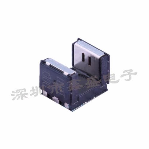 TCUT1300X01 威世 槽型光电开关(光电晶体管输出)SMD-6P 咨询问价